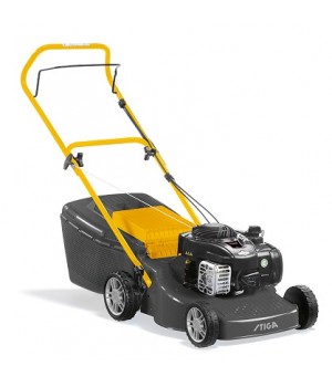 COLLECTOR 46 B STIGA BENZİNLİ  ÇIM BIÇME B&S 450